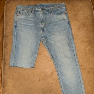 Levi Jeans